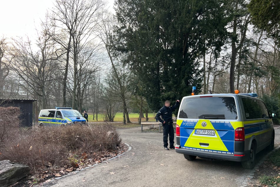 Die Ermittler bitten mögliche Zeugen, sich mit der Kriminalpolizei Aschaffenburg in Verbindung zu setzen.