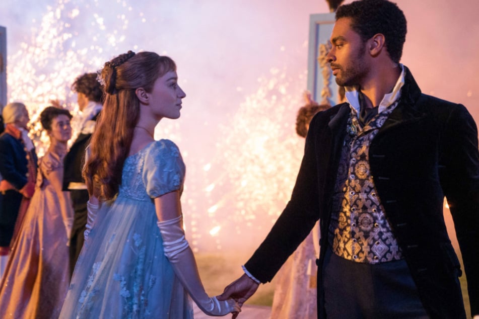 Seit dem Erscheinen der ersten Staffel 2020 ist "Bridgerton" eine der erfolgreichsten Serien der Streaming-Welt.