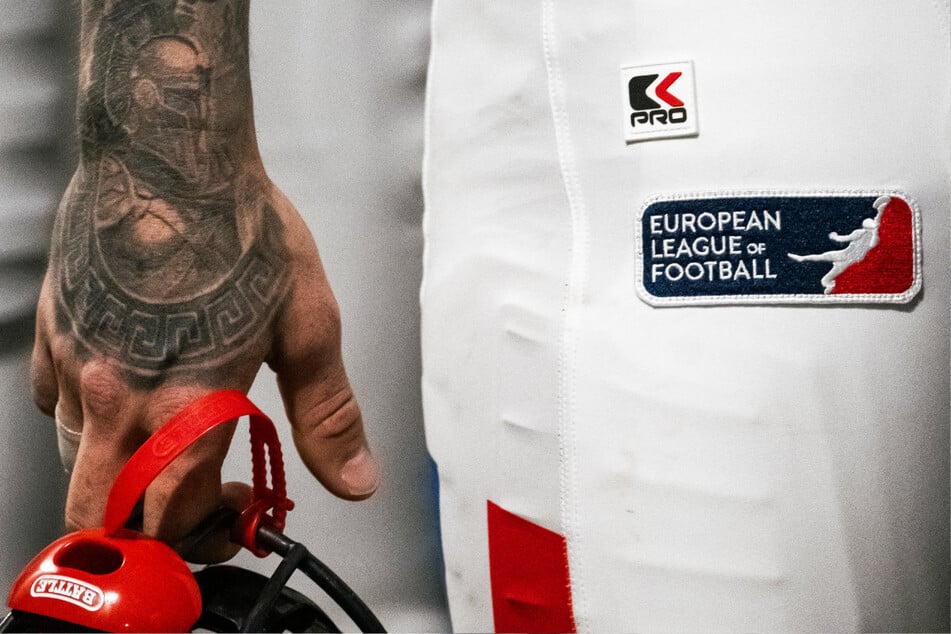 Packen sie es doch noch einmal an? Laut Mitteilung bereitet sich die European League of Football (ELF) auf eine weitere Zukunft vor. (Archiv)