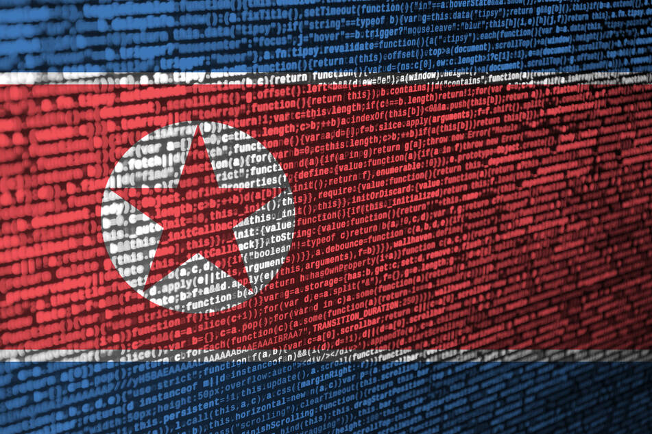 The FBI accused North Korea of being behind the theft of some $1.5 billion in digital assets from a crypto exchange.