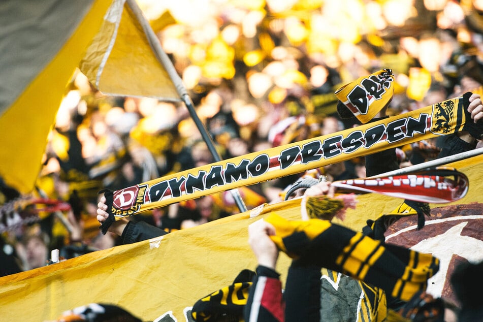 Dynamo Dresden trifft am 1. August auf Union Berlin