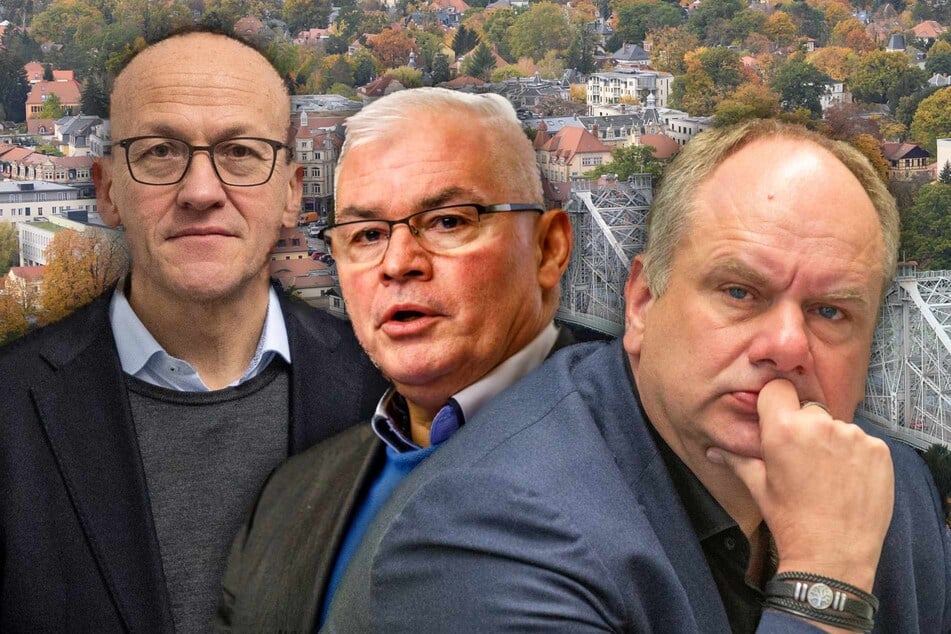 OB-Vorschlag stößt auf Kritik: Grundsteuer-Erhöhung soll Dresden aus Finanzkrise helfen