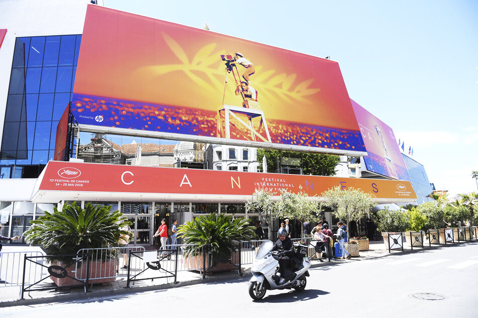 Filmfestival in Cannes soll trotz Corona stattfinden