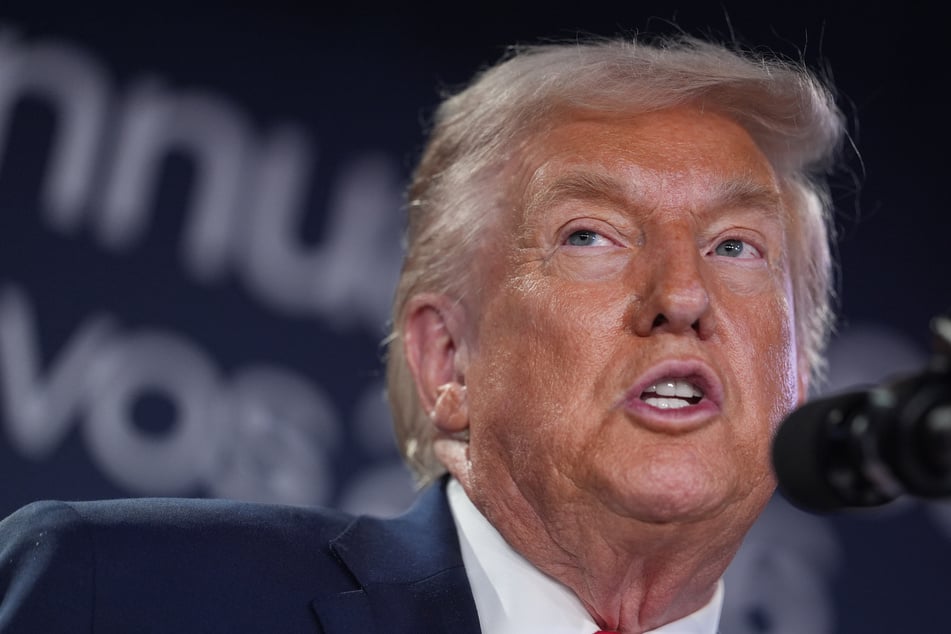 Trump rudert zurück! Doch keine Grönland-Strafzölle gegen Europäer