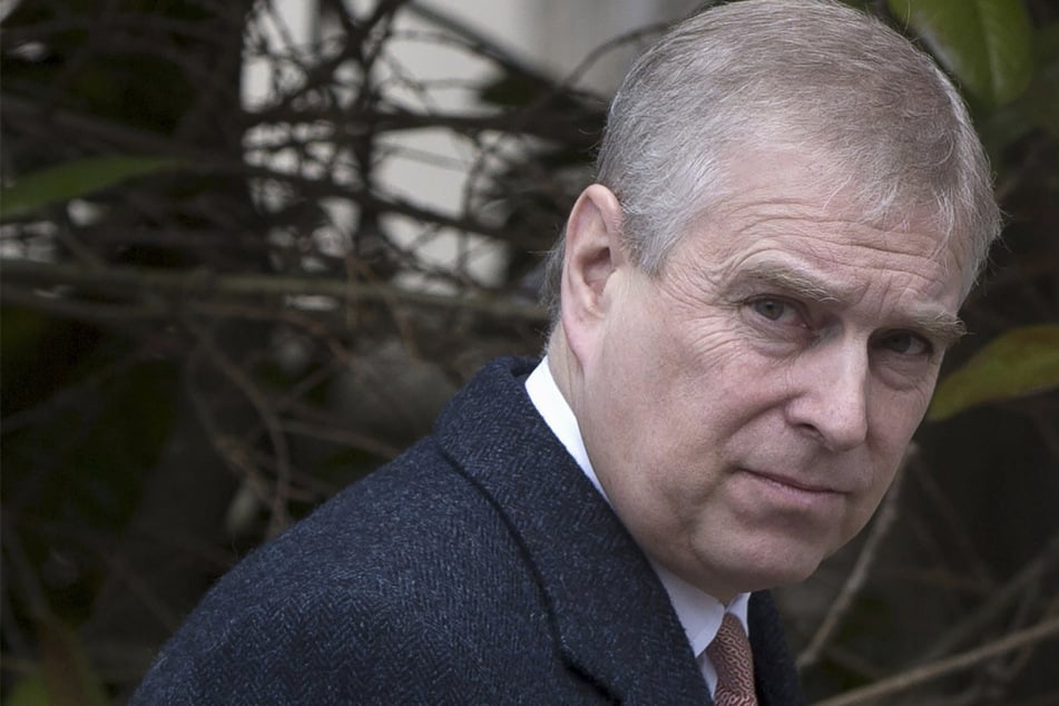 Es geht um mögliche Sexualverbrechen! Neue Ermittlungen gegen Ex-Prinz Andrew