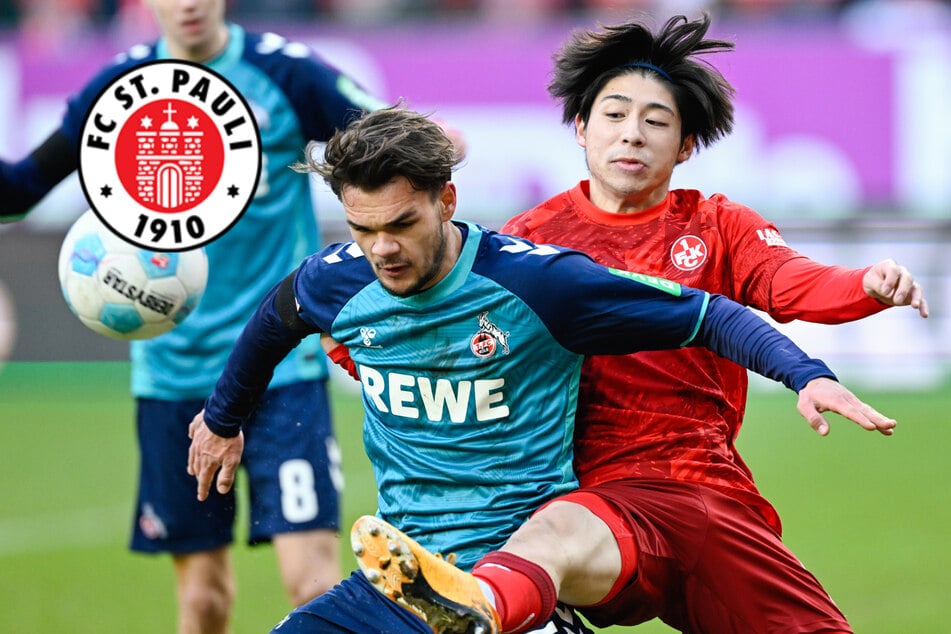 Holt der FC St. Pauli eine weitere Offensivkraft?