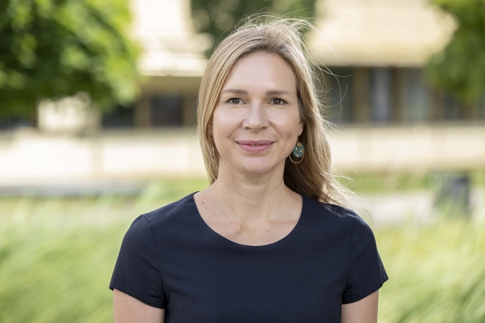 Professorin Nina Kolleck beobachtet den Anti-Ostdeutschland-Trend mit Sorge.