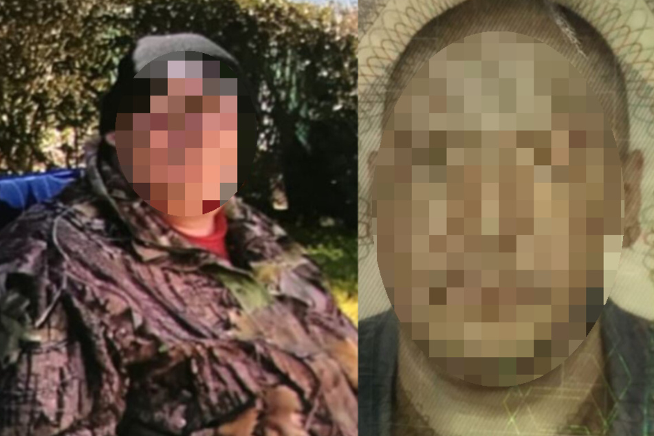 Der 55-jährige Mann galt seit dem 11. April als vermisst.