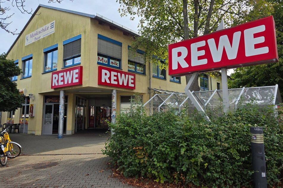 Hier sollen die Überfälle geschehen sein.