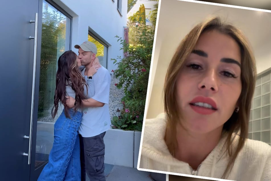 Sarah Engels erreicht üble Hiobsbotschaft aus neuem Traumhaus: "Sauer und fassungslos"