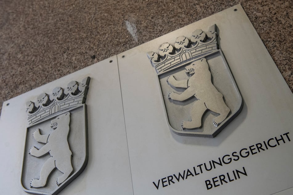 Der Angriff auf den Journalisten Thomas H. (65) spielte sich im Berliner Verwaltungsgericht ab. (Archivbild)