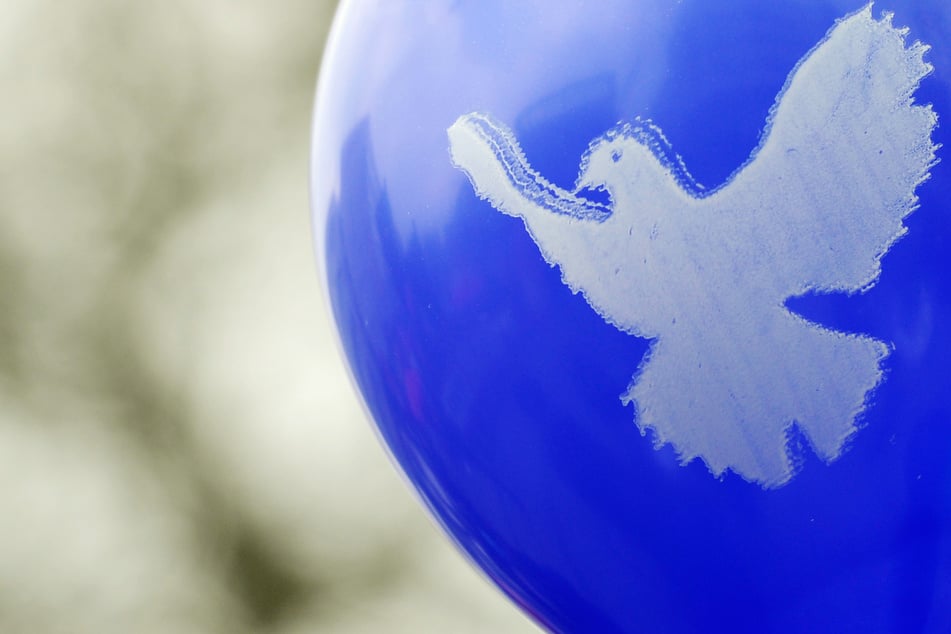 Krieg spielt große Rolle: Tausende Menschen demonstrieren in NRW bei Ostermärschen