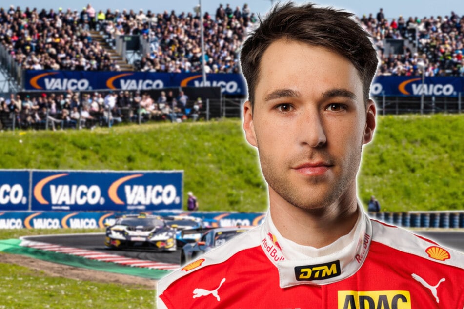 Dieser Motorsport-Star kehrt zur DTM zurück