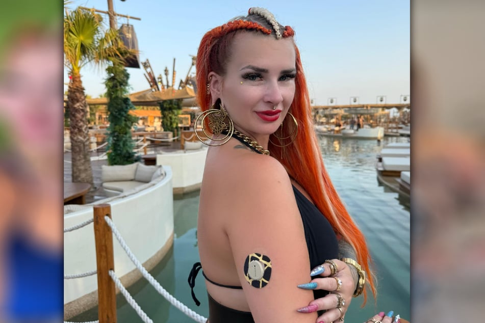 Laut Maria Krause sind Influencer wie Lyn eine besonders erfolgreiche Strategie, um Kunden anzuwerben.