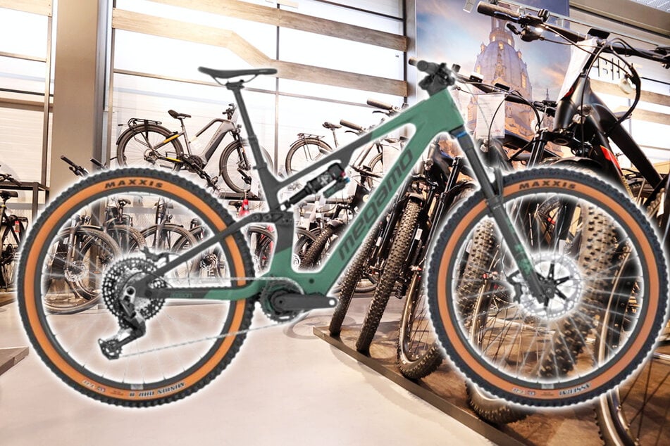 Wer jetzt auf ein E-Bike umsteigt, spart nicht nur an der Tankstelle