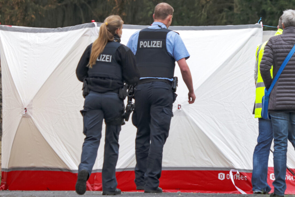 Horror-Crash in Nordhessen: Kleinkind stirbt, mehrere Schwerverletzte