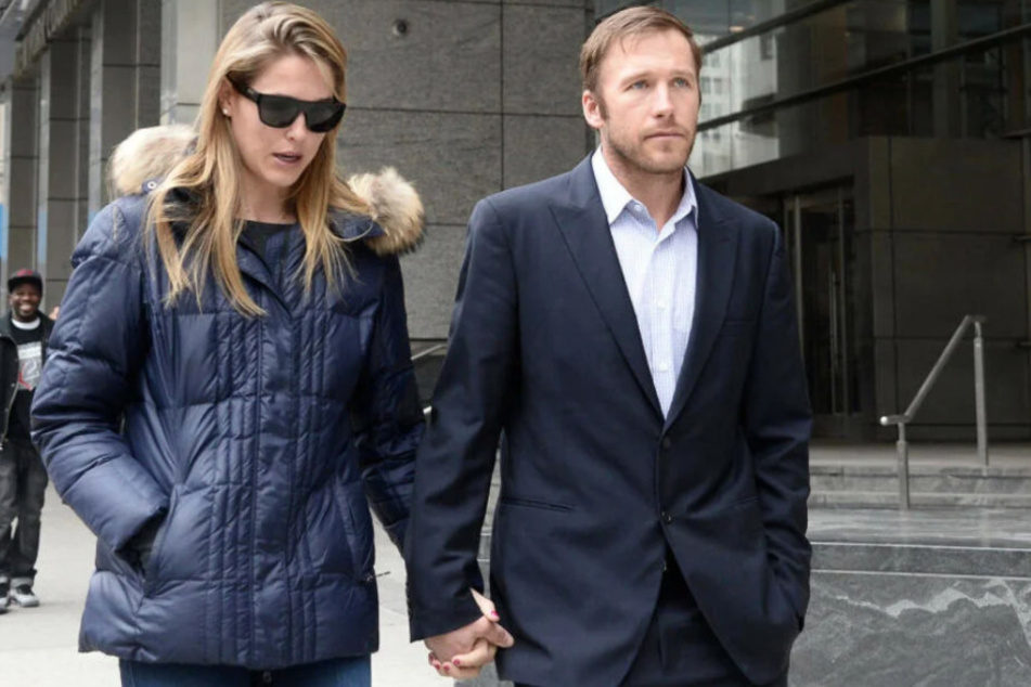 Nach Tod von Tochter: Ex-Skirennläufer Bode Miller wird zum achten Mal Vater