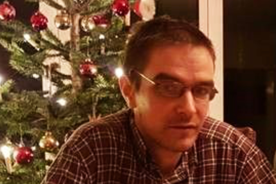 Dennis S. (37) wird bereits seit dem 24. Juli vermisst. Die Polizei befürchtet, dass er sich in einem "psychischen Ausnahmezustand" befindet.