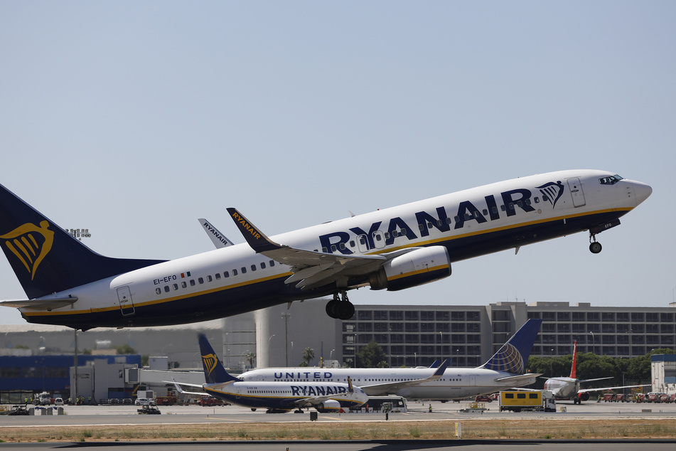 Die durchschnittlichen Ticketpreise bei Ryanair würden von 40 Euro im vergangenen Jahr auf 50 Euro im Laufe der kommenden fünf Jahre steigen.