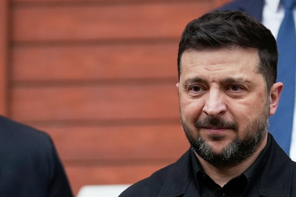 Ukraine-Krieg: Ukraine kündigt "Ramstein"-Treffen an - so schnell soll es kommen