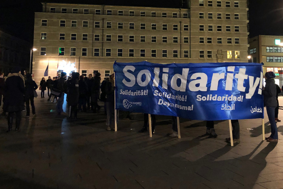 Jahrestag des rassistischen Anschlags von Hanau: Auch Sachsen-Anhalt erinnert an Opfer