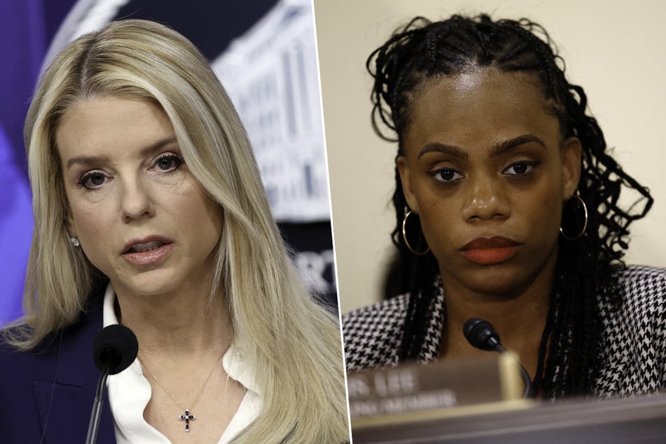 Congresswoman Summer Lee readying to introduce articles of impeachment against Pam Bondi