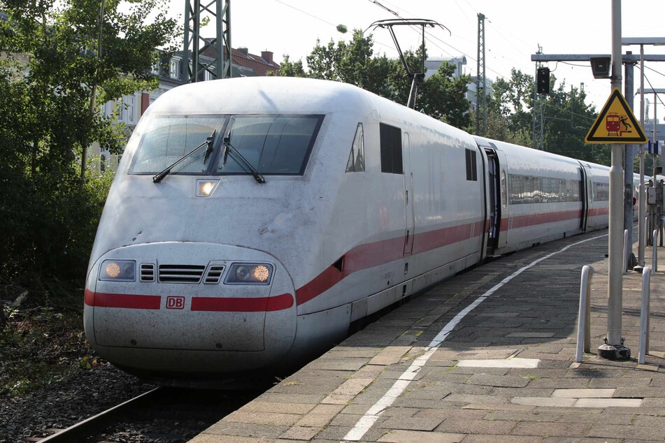 Bahnverkehr im Norden läuft nach Streikende wieder an