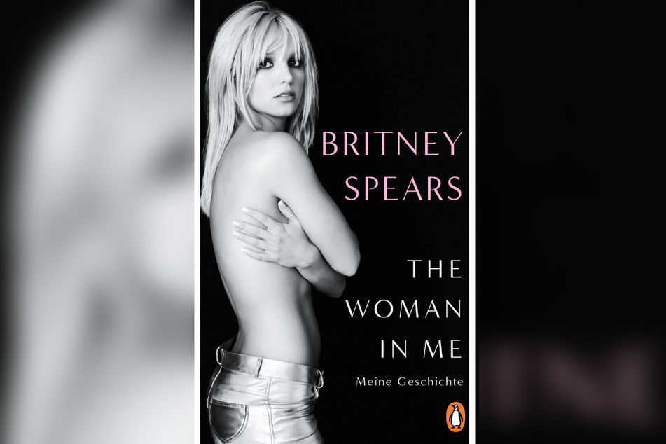 Britneys Autobiografie soll am 24. Oktober 2023 sowohl auf Englisch als auch auf Deutsch erscheinen