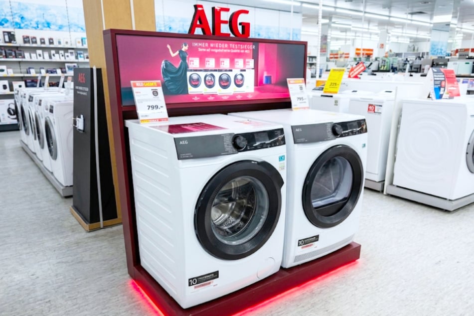 Seid schnell und sichert Euch die besten Deals von MEDIMAX Hellersdorf bevor sie weg sind!