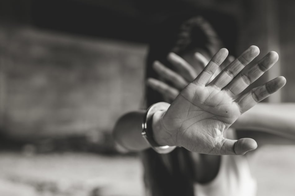 Sexuelle Gewalt gegen Frauen in Nigeria nimmt zu. (Symbolbild)