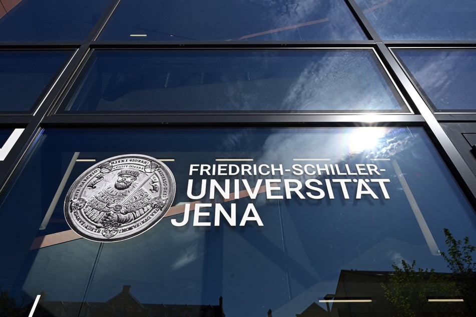 An der Friedrich-Schiller-Universität (FSU) Jena etwa kommen erstmals über 15 Prozent der knapp 16.500 Studierenden aus dem Ausland, wie die FSU mitteilte. (Archivbild)