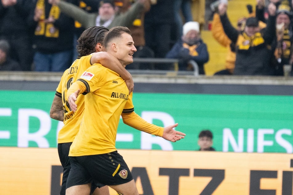 Bleiben oder Gehen hieß es lange bei dem 26-Jährigen.