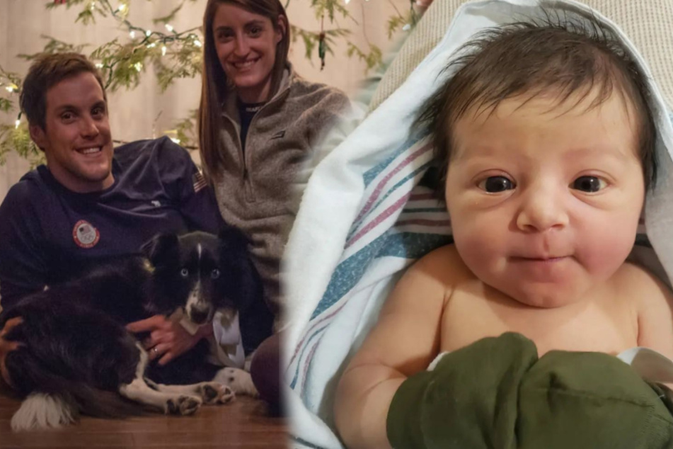 Olympia-Biathlet verfolgt die Geburt seines Kindes per FaceTime