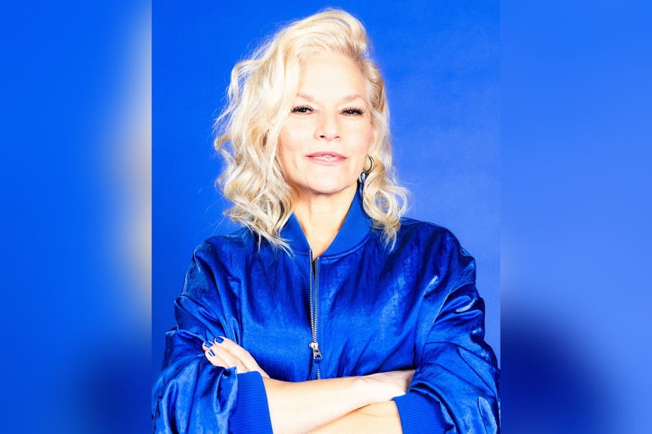 Ina Müller bekommt zu ihrem 60. Geburtstag ein Fernseh-Porträt geschenkt.