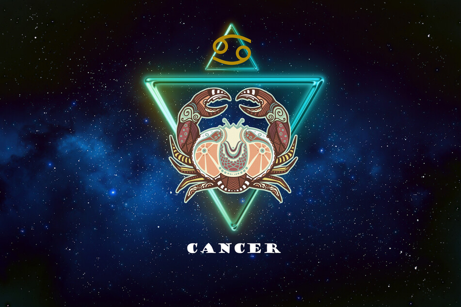 Wochenhoroskop für Krebs: Horoskop für die Woche vom 07.11. - 13.11.2022