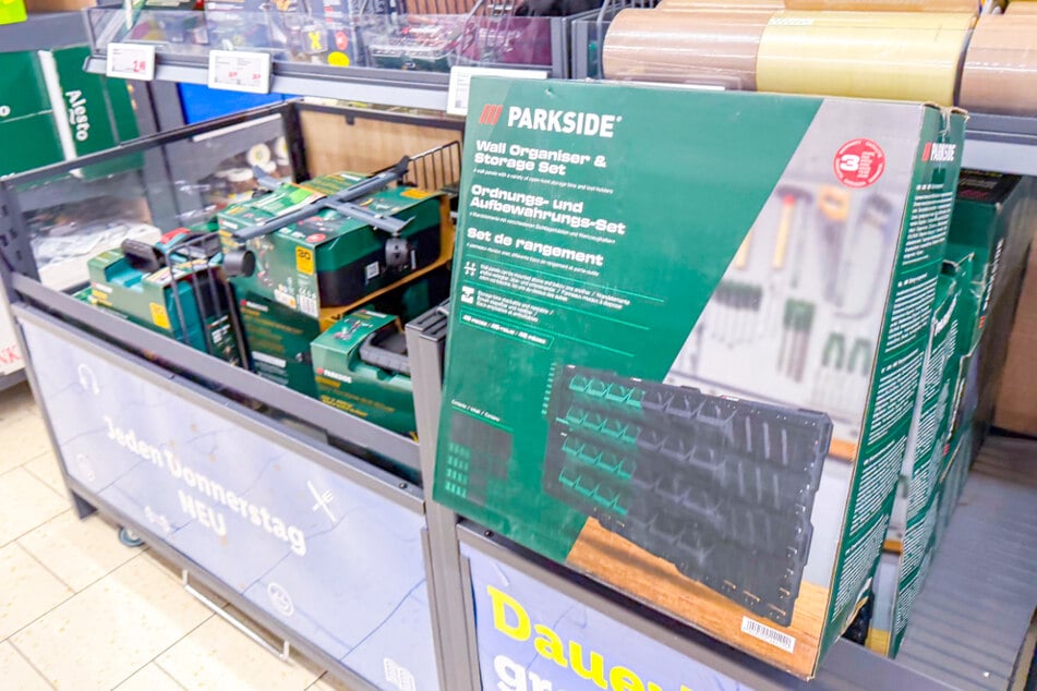 Lidl sorgt mit diesem Angebot ab Donnerstag (1.10.) für volle Märkte