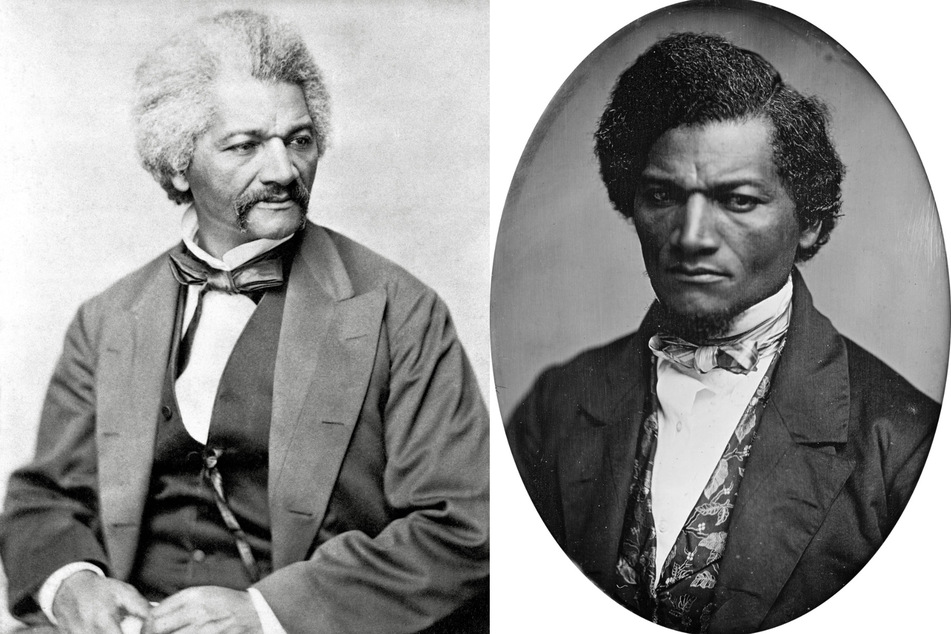 Frederick Douglass, born into slavery in Maryland, became one of the most prominent American abolitionists, writers, and orators of all time.