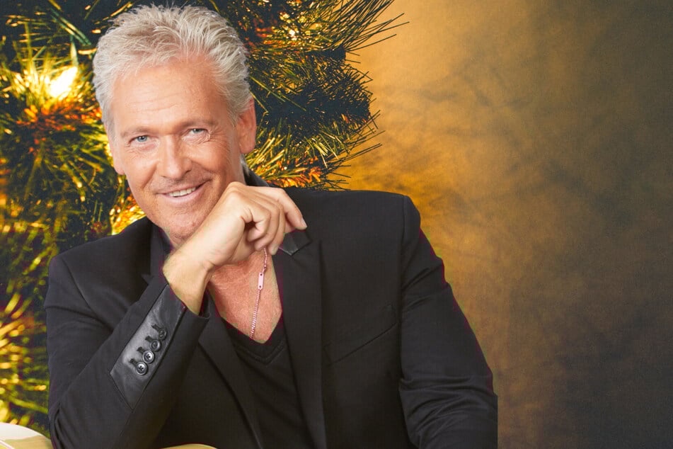 Am 8. Dezember ab 16 Uhr findet das Weihnachtskonzert von Olaf Berger statt.