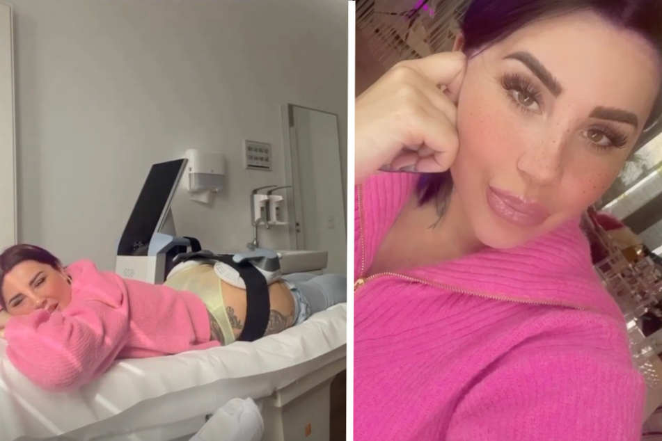 Ohne Jakub mit massiven Schlafproblemen: Kate Merlan gibt Update nach Ehe-Krach!