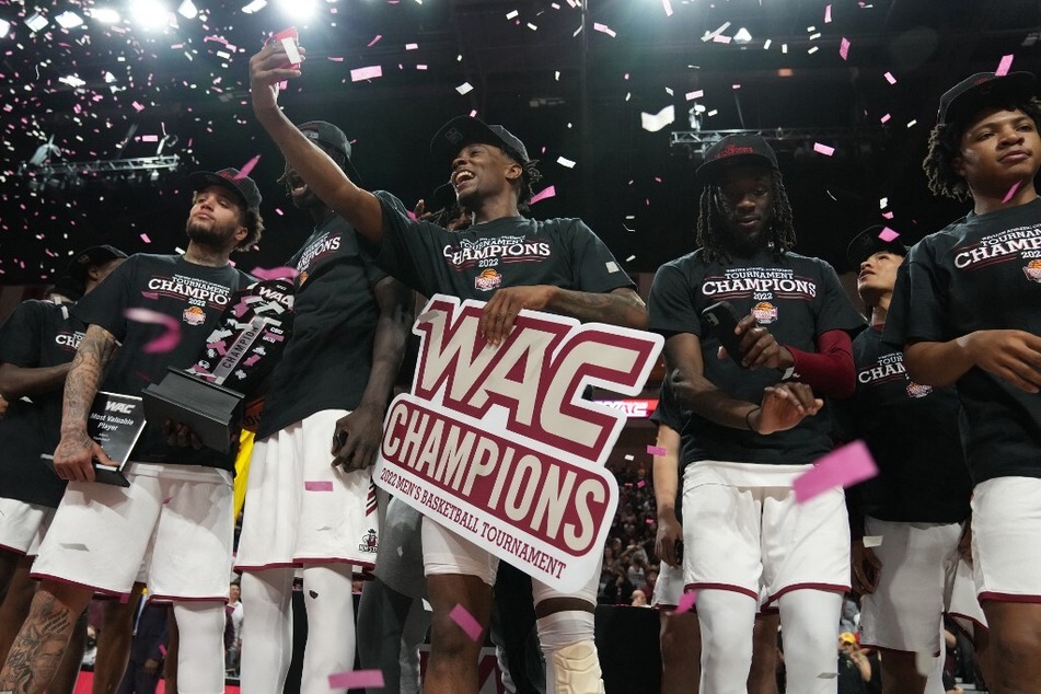 Since the cancellation of their season, the New Mexico State men's basketball team has seen an exodus of players transferring to different programs.
