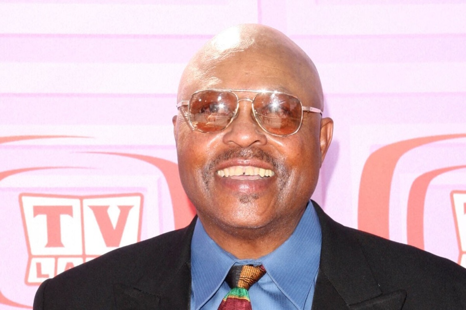 Actor Roger E. Mosley passes away after a car accident