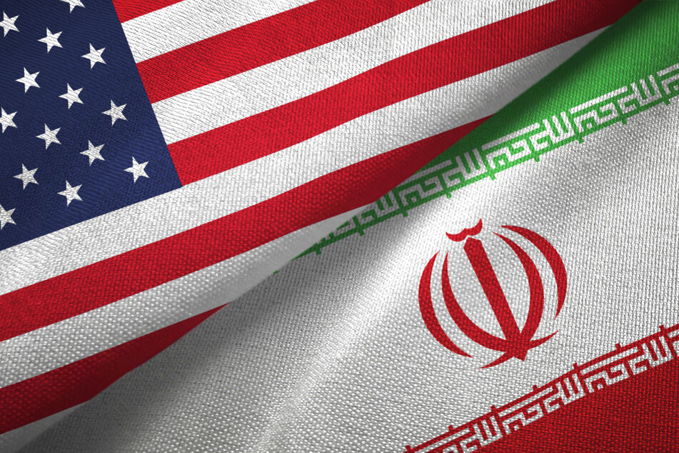 The US has announced new sanctions on an international network of companies accused of procuring parts for Iran to produce drones.