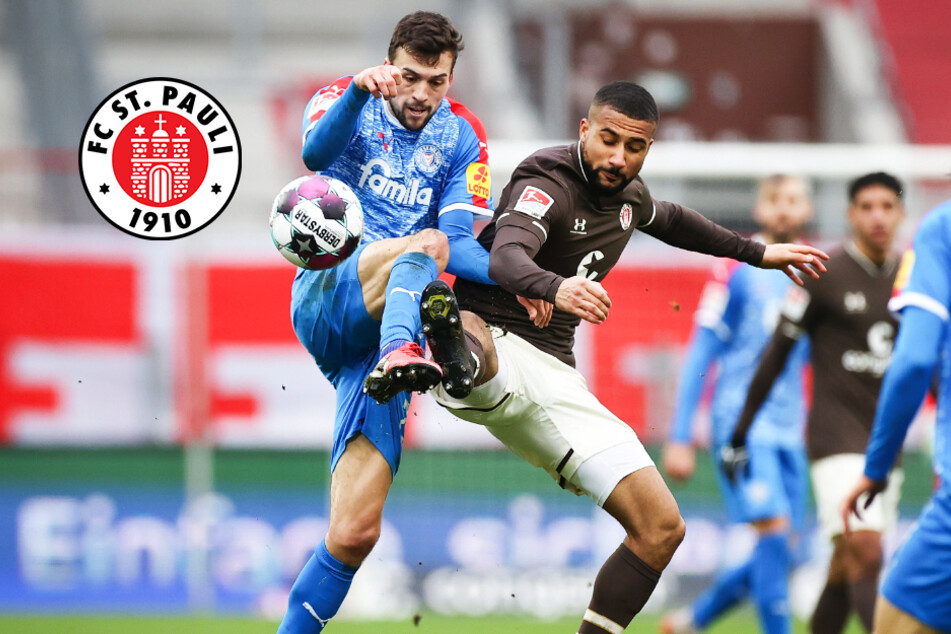 FC St. Pauli mit Überraschung: Kiezkicker holen Punkt gegen Holstein Kiel!