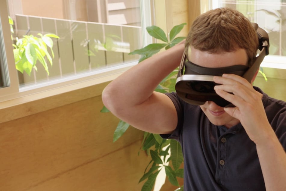 Rechtsstreit um VR-Brille: Erfolg für Facebook-Konzern Meta