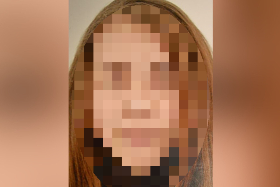 Die Polizei hatte mit einem Foto nach dem Mädchen gesucht