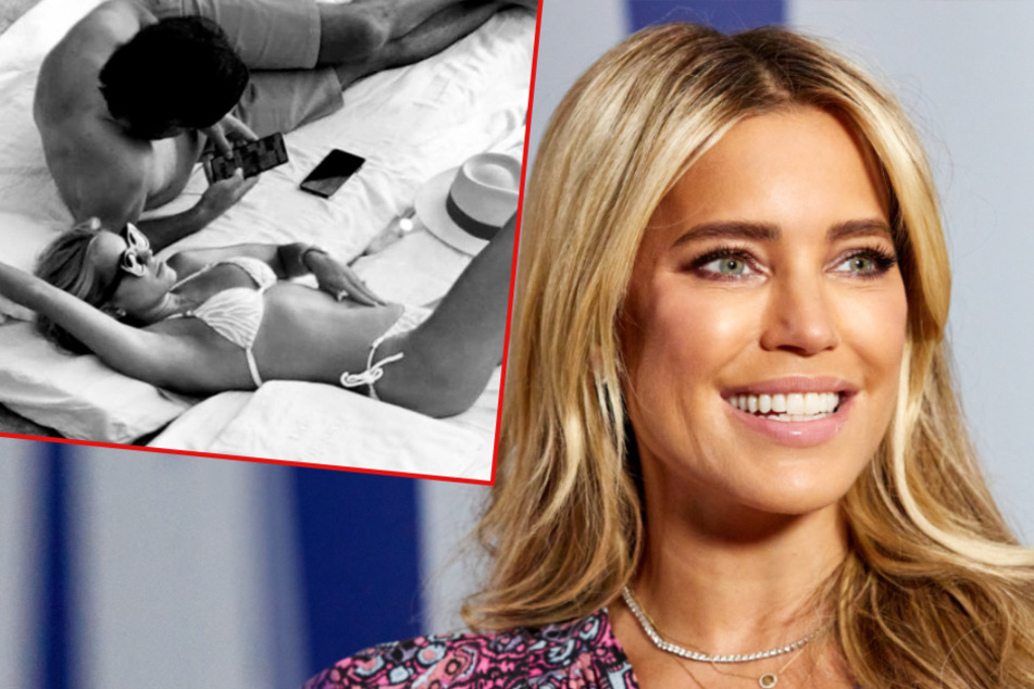 Zu viel des Guten? Fans verlangen Instagram-Pause von Sylvie Meis