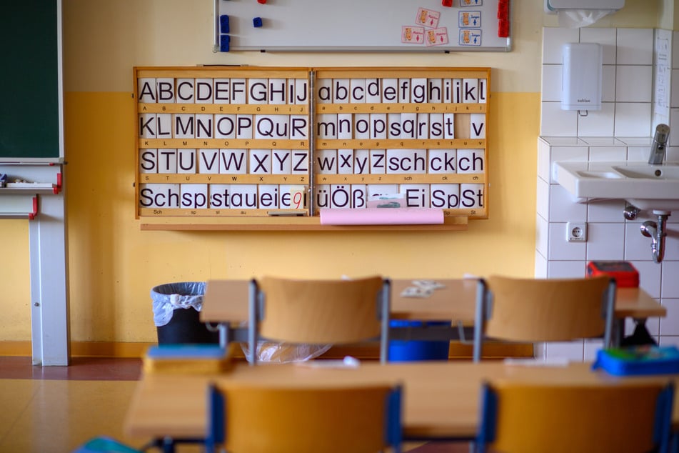 Sachsen wird in einer Studie des Instituts der Deutschen Wirtschaft wieder zum Bildungssieger des Landes erklärt. (Symbolfoto)