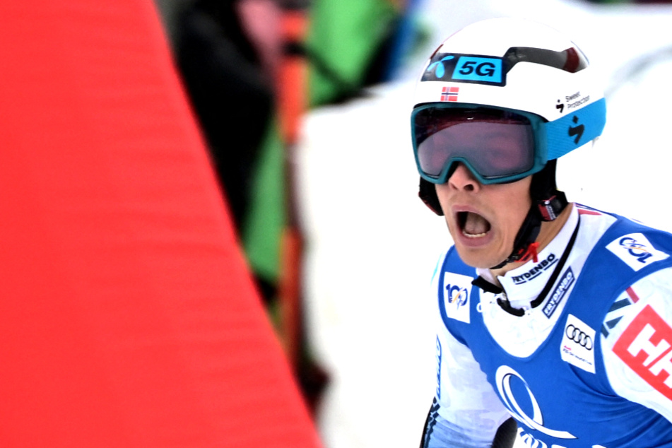 Wutanfall beim Weltcup-Finale: Ski-Ass rastet völlig aus!