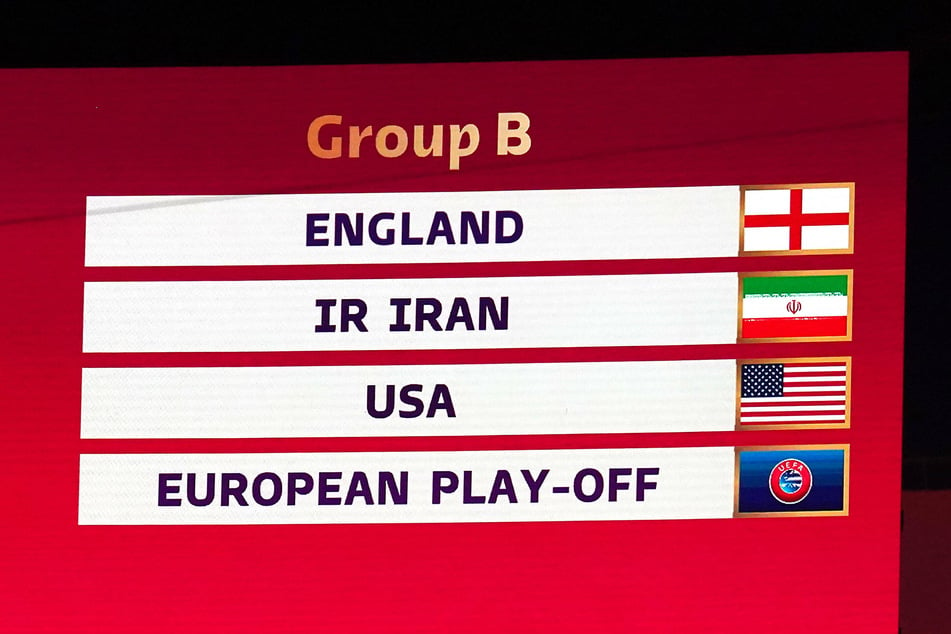World Cup draw drops USA in group full of history and open questions