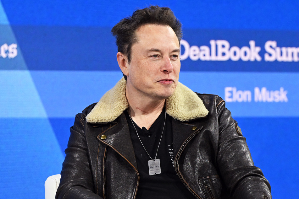 Elon Musk apologized for endorsing a social media post widely deemed to be antisemitic but slammed advertisers who departed his platform following the scandal.
